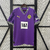 Camisa Borussia Dortmund Goleiro 25/26 Torcedor Masculina - Roxo na internet