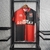 Camisa Flamengo I Retrô 1995 - Masculina Torcedor - Vermelha e Preta - comprar online