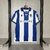 Camisa Real Sociedad Home 24/25 Torcedor Macron Masculina - Azul+Branco - comprar online