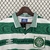 Camisa Celtic Retrô 1995/1997 Torcedor Masculina - Branco - Joker Sports - A Loja Oficial dos Fanáticos Por Futebol