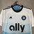 Camisa Charlote Home 24/25 Torcedor Adidas Masculina - Branco+Azul na internet