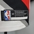 Imagem do Regata Portland Trail Blazers - Damian Lillard #0 Nike - Branco