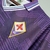 Camisa Fiorentina Retrô Home 1992/93 Torcedor Masculina - Roxo - Joker Sports - A Loja Oficial dos Fanáticos Por Futebol