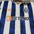 Camisa FC Porto Home 24/25 Torcedor New Balance Masculina - Azul na internet