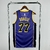 Regata Los Angeles Lakers Roxo - Doncic #77 na internet