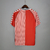 Camisa Dinamarca Retrô Home 1986 Torcedor Masculina - Vermelho - comprar online