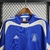 Camisa Grécia Retrô Home 2004 Torcedor Masculina - Azul na internet