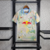 Camisa Salzburg Home 25/26 Torcedor Masculino - Bege na internet