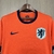 Camisa Holanda Home 24/25 Torcedor Nike Masculina - Laranja na internet