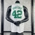 Regata Boston Celtics Branco - Horford #42 na internet