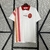 Camisa Espanha Retrô Away 1994 Torcedor Masculina - Branco - comprar online
