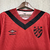 Camisa Sport Recife Third 24/25 Torcedor Umbro Masculina - Vermelho - loja online