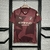 Camisa Manchester City III 24/25 Torcedor Masculina - Vinho - comprar online