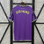 Camisa Borussia Dortmund Goleiro 25/26 Torcedor Masculina - Roxo - loja online