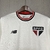 Camisa São Paulo 24/25 Torcedor Adidas Masculina - Branco na internet