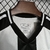 Kit Infantil Newcastle Home 24/25 - Branco+Preto