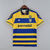 Camisa Parma Retrô Home 99/00 Torcedor Masculina - Amarelo - comprar online