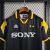 Camisa Juventus Retrô Home 95/97 Torcedor Kappa Masculina - Preto - comprar online