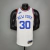 Regata New York Knicks Randle #30 Nike -Branco - comprar online
