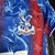 Kit Infantil Crystal Palace Home 24/25 - Vermelho+Azul na internet