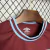 Camisa West Ham Home 24/25 Torcedor Masculina - Bordô - loja online