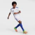 Kit Infantil Cruzeiro Away 26/27 - Branco na internet