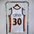 Regata NBA Golden State Warriors Branco- Curry #30 na internet