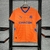 Camisa Olympique Marseille III 24/25 Torcedor Masculina - Laranja - comprar online