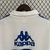 Camisa Juventus Retrô 1990/91 Torcedor Masculina - Azul e Branco na internet