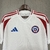 Camisa do Chile Away 24/25 Torcedor Adidas Masculina - Branco na internet