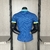 Camisa Seleção Brasileira Away 24/25 Jogador Nike Masculina - Azul - loja online
