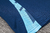 Conjunto Jaqueta+Calça Arsenal 24-25 Masculino - Azul - loja online