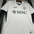 Imagem do Camisa Napoli Away 24/25 Torcedor Masculina - Branco