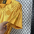 Camisa Wolverhampton 70 anos 25/26 Torcedor Masculina - Dourada