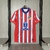 Camisa Atlético Madrid Home 24/25 Torcedor Nike Masculina - Vermelho+Branco - comprar online
