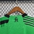 Imagem do Camisa Austin Away 23/24 Torcedor Adidas Masculina - Verde+Preto