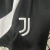 Kit Infantil Juventus Home 24/25 - Branco+Preto - loja online