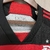 Camisa Flamengo Home 24/25 Torcedor Adidas Masculina - Preto e Vermelho na internet