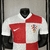 Camisa Croácia Home 24/25 Jogador Nike Masculina - Branco na internet