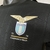 Camisa Lazio 24/25 Aniversário 50 Anos Jogador Mizuno Masculina -Preta - Joker Sports - A Loja Oficial dos Fanáticos Por Futebol