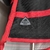 Camisa Flamengo Home 24/25 Jogador Adidas Masculina - Vermelho+Preto