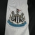 Imagem do Camisa Newcastle Home 24/25 Masculina Torcedor - Preto+Branco