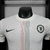 Camisa Chelsea Away 25/26 Jogador Masculina - Branco