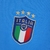 Camisa Itália Home 2022 Torcedor Puma Masculina - Azul - Joker Sports - A Loja Oficial dos Fanáticos Por Futebol