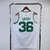 Regata Boston Celtics Branco - Smart #36 na internet