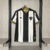 Camisa Atlético MIneiro Edição Especial 25/26 Torcedor Masculina - Branco + Preto na internet