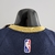 Regata NBA New Orleans Pelicans 21/22 Ingram 14 Nike - Azul