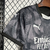 Kit Infantil Milan Goleiro 24/25 - Preto na internet