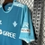 Camisa Betis III 24/25 Torcedor Hummel Masculina - Azul - loja online