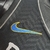 Regata Brooklyn Nets Kyrie Irving #11 Nike - Preto - loja online